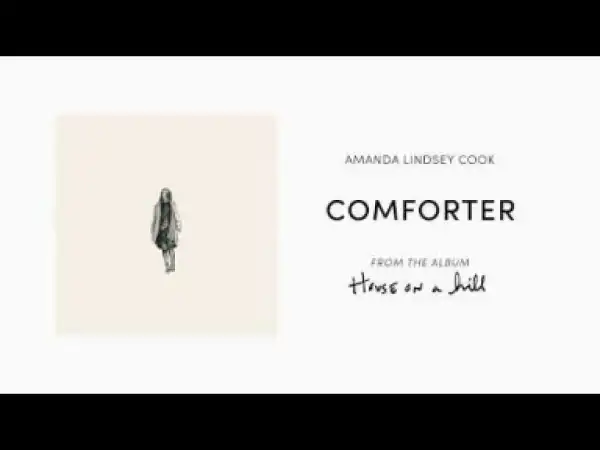 Amanda Lindsey Cook - Comforter